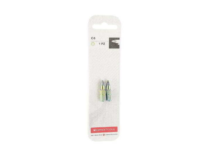 PB Bit-Set 25 mm