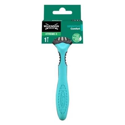 Wilkinson Xtreme3 Sensitive Einwegrasierer (53096291)
