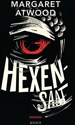 Margaret Atwood - Hexensaat: Roman - Preis vom 19.10.2026 19:33:35 h