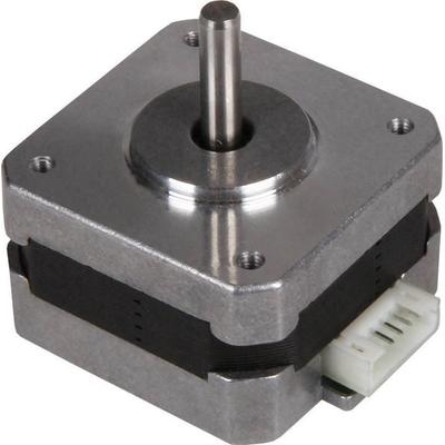 Joy-it Schrittmotor nema17-03 0.2 Nm 1.2A Wellen-Durchmesser: 5mm