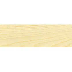 Holzwachs W farblos - 0.75 Liter