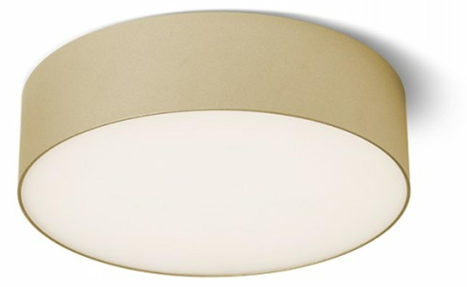 Rendl Larisa R 22 Plafondlamp Perlgold LED 20W 230V