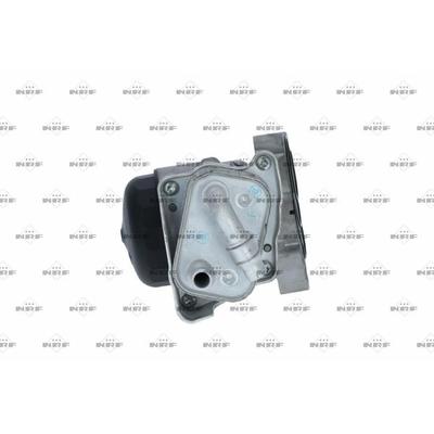 NRF Gehäuse, Ölfilter 31814 für BMW