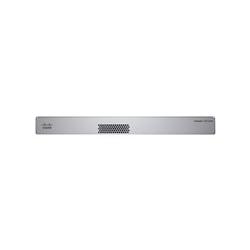 Cisco FPR1140-ASA-K9 Firewall (Hardware) 1U (FPR1140-ASA-K9)