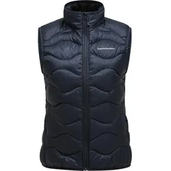 Peak Performance Weste Helium Down, schwarz