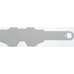 FXR Pilot / Combat Laminated Tear-Off Abreißfolie - 21er Pack