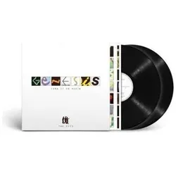 Turn It On Again: The Hits, Schallplatten