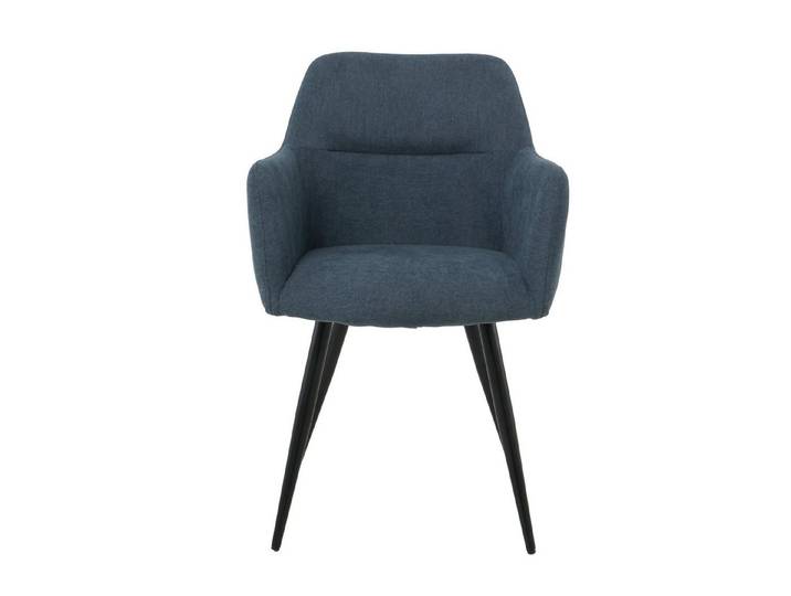 Lina® Esszimmerstuhl Nova Esszimmerstühle 2er Set – Modern, Komfortabel & Stilvoll (2er Set, 4 St), Ergonomisch geformt, moderne Rautensteppung, Stoffbezug