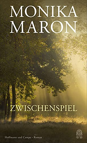 Monika Maron - Zwischenspiel - Preis vom 09.10.2026 07:28:09 h
