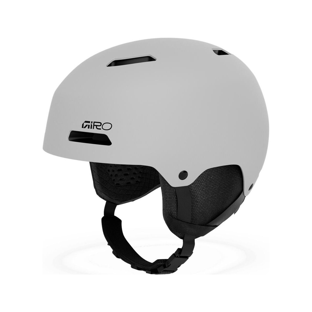 Giro Snow Ledge FS matte white S 240206-028