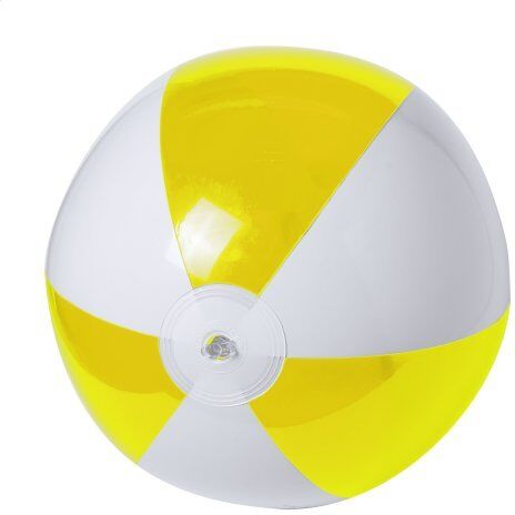 Pallone da spiaggia (ø28 cm) byron Personalizzate o neutre