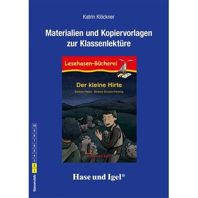 Begleitmaterial: Der kleine Hirte, Taschenbuch von Katrin Klöckner, Hase und Igel Verlag, 978-3-86316-287-0
