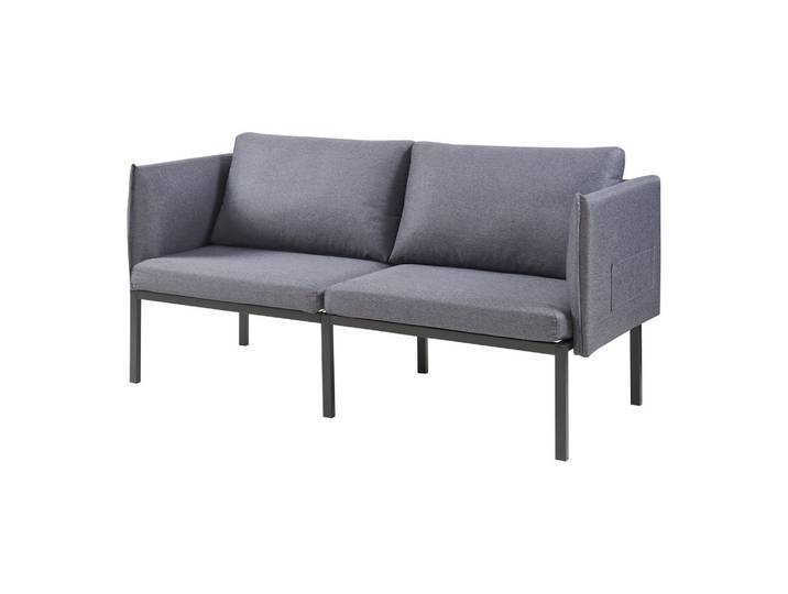 2-SITZER-SOFA Kamar