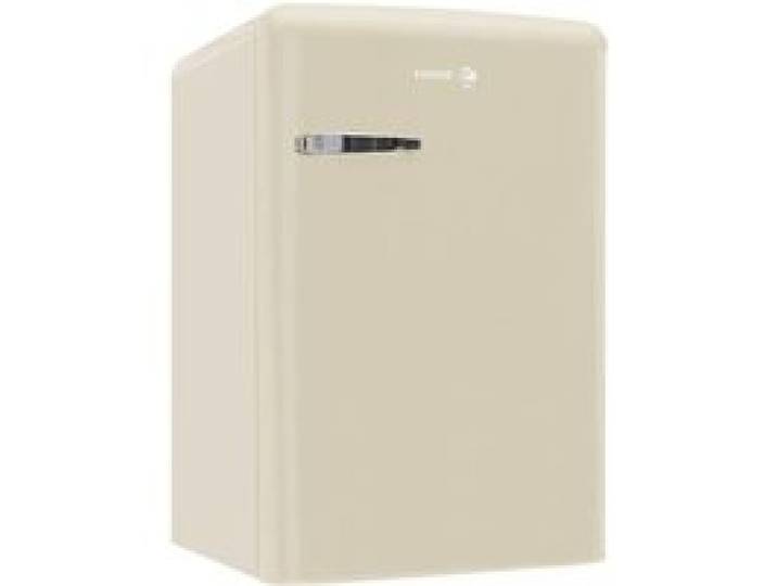 Réfrigérateur Fagor 3FFV-855BG couleur crème
