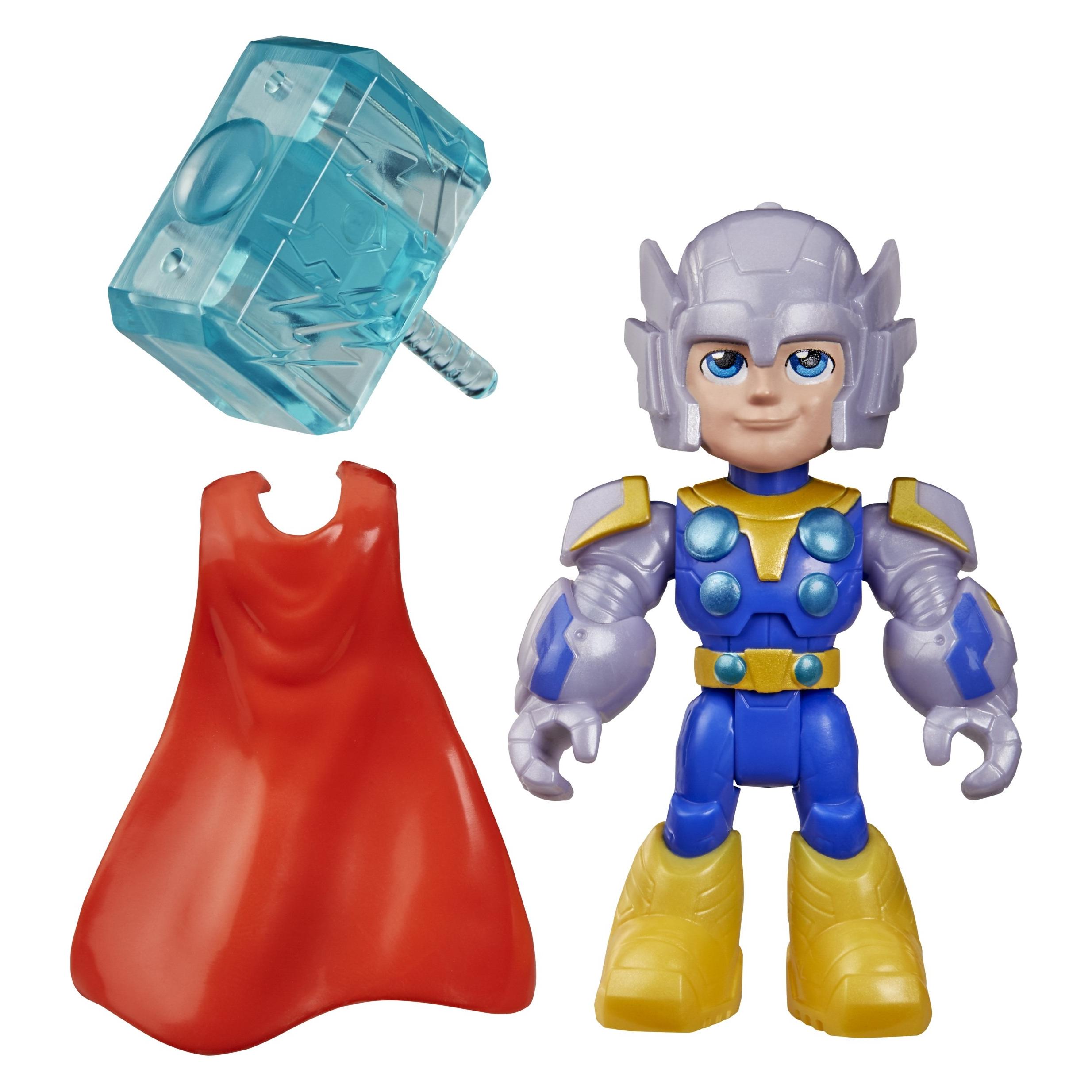 Hasbro Iron Man Marvel Awesome Friends (G26905X00)