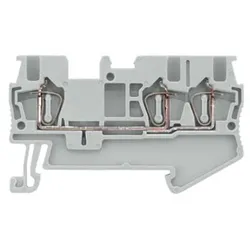 Siemens Dig.Industr. Durchgangsklemme 8WH2003-0AE00