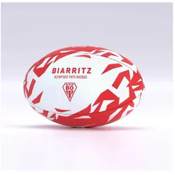 Gilbert, American Footballs