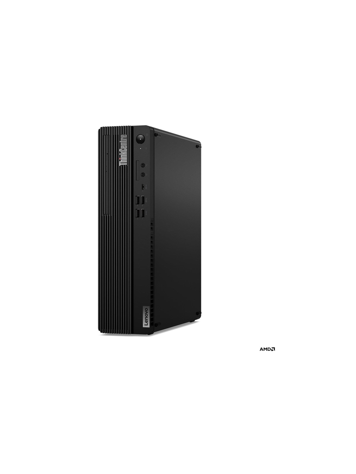 Lenovo ThinkCentre M75s Gen 5 - SFF Ryzen 5 8500G 3.5 GHz - 16 GB - SSD 512 GB - German