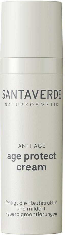 Santaverde Age Protect creme