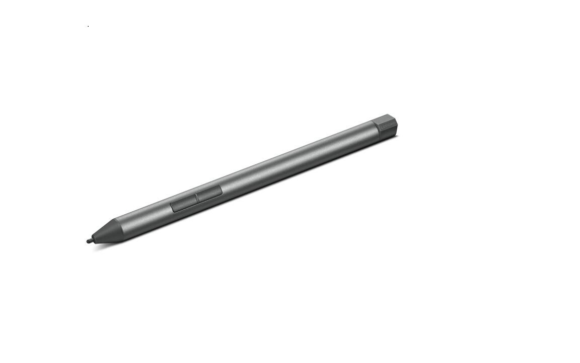 Lenovo Digital Pen 2 - Aktiver Stylus - aktiv elektrostatisc 4X81H95633