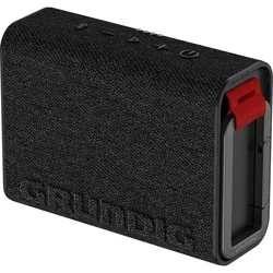 Grundig Bluetooth-Lautsprecher Jam2Black