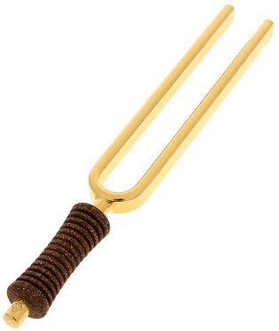 Thomann Tuning Fork Solfeggio 285Hz
