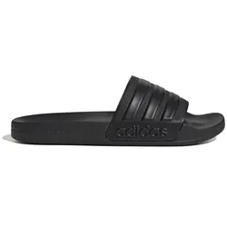 Adidas Herren Adilette Shower schwarz 42.6