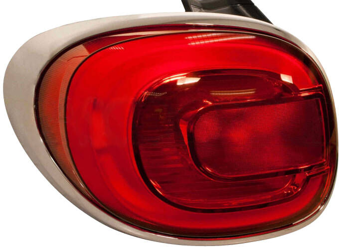 PRASCO FT0404154 Rear light