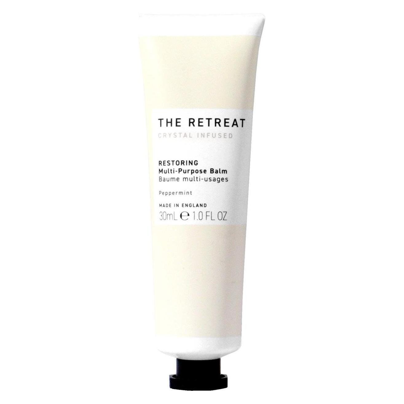 The Retreat - Restoring Multi-Purpose Balm - 30 ml. (30 ml) (GC-RET2834005)