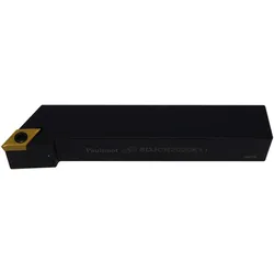 Drehmeißel mit Schneidplatte 20 x 20 mm SDJCR2020K11