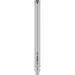 Bosch PRO Diamantbohrkrone Standard for Concrete 1 1/4 Zoll UNC, 102 mm, 450 mm, 9, 10 mm - 2608601733