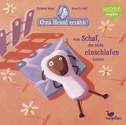 Christine Beigel - Oma Henni erzählt vom Schaf, das nicht einschlafen konnte - Preis vom 09.10.2026 07:28:09 h