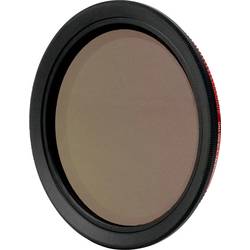 Graufilter Moment 58 mm Moment 58mm Variable ND Filter (2-5 Stop 600-058