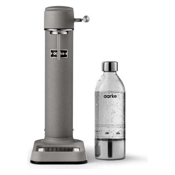 Aarke Carbonator 3 (AAC3-MATT GREY)