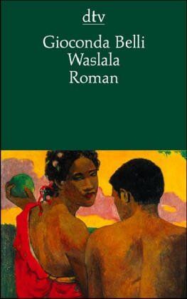 Gioconda Belli - Waslala. - Preis vom 17.10.2026 19:25:27 h