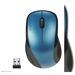 Speedlink SPEEDLINK KAPPA Mouse - Wireless, blue