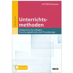 Unterrichtsmethoden, Fachbücher von Ulf Mühlhausen
