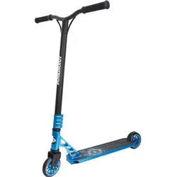 SCHILDKRÖT Scooter Stunt Scooter FLIP WHIP electric blue, Größe ONE SIZE in Blau Blau