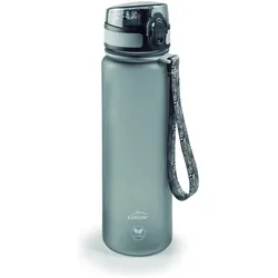 Lacor, Trinkflasche + Thermosflasche, (0.50 l)