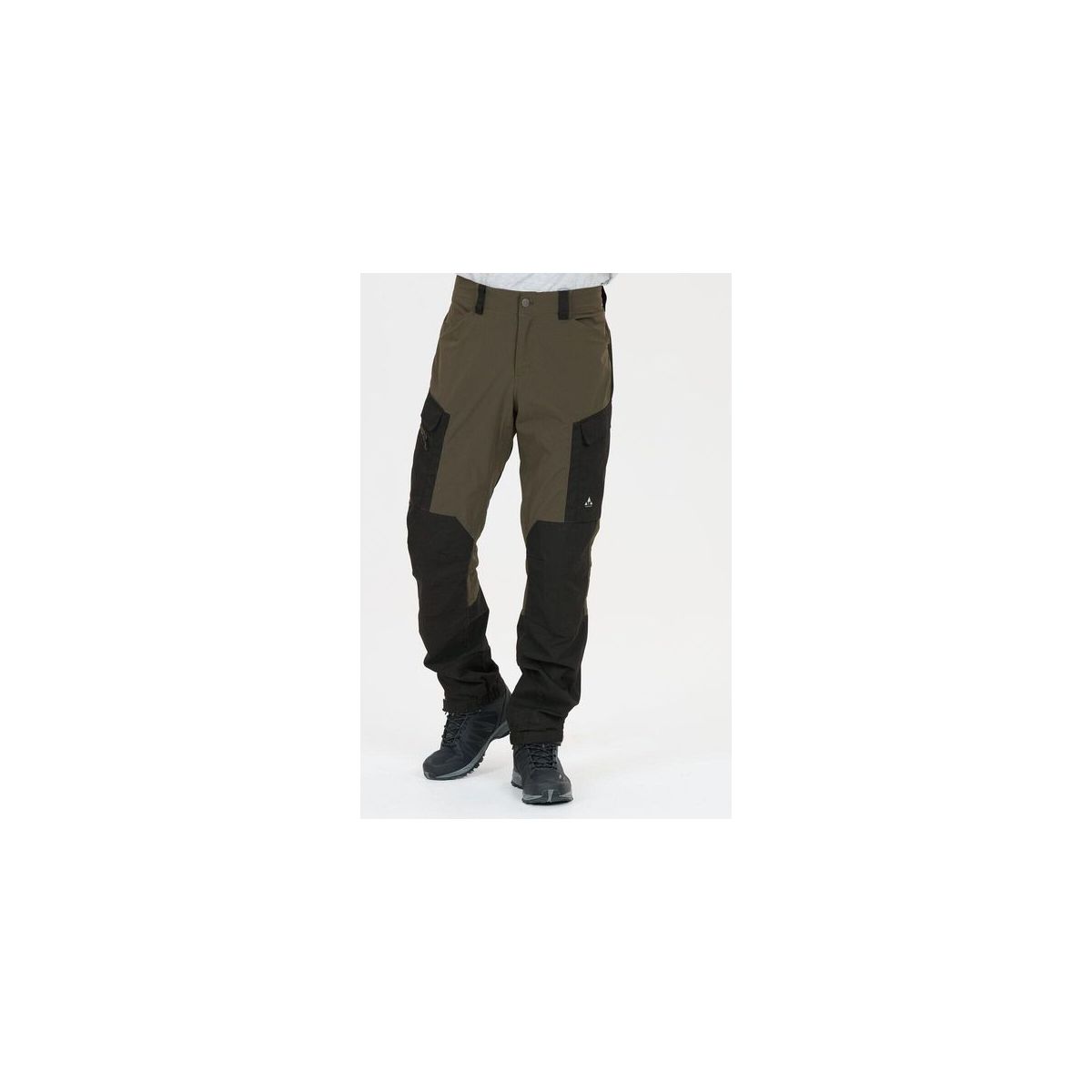 Whistler Romning M Outdoor Pant black ink (1071) M W211164-1071-M