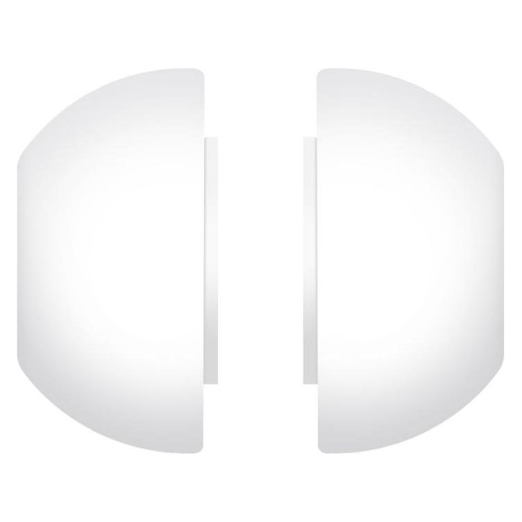 Fixed Silicone Plugs für Apple Airpods Pro, 2 Sets, Grösse XS (FIXPL2-XXS)
