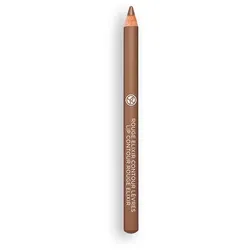 Yves Rocher - Rouge Elixir Lipliner Sanftes Kaffeebraun