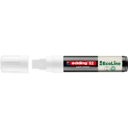 Edding, Marker, 52 EcoLine (5x)