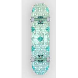 Cartel Skateboards Lotus 7.8" Skateboard uni Gr. Uni