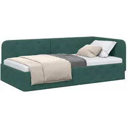 vidaXL, Bett, Charlee (90 x 190 cm)