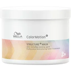 500ml Wella Professionals ColorMotion+ Structure+ Mask