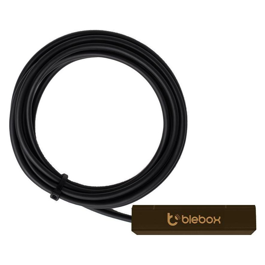 BleBox Czujnik otwarcia openSensor brązowy 2m (openSensor brown 2m)