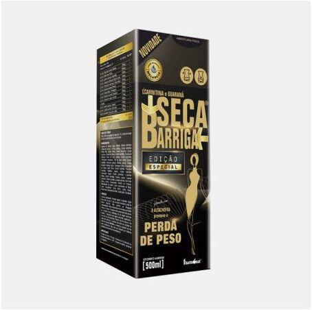FHARMONAT SECABARRIGA EDICAO ESPECIAL 500ml