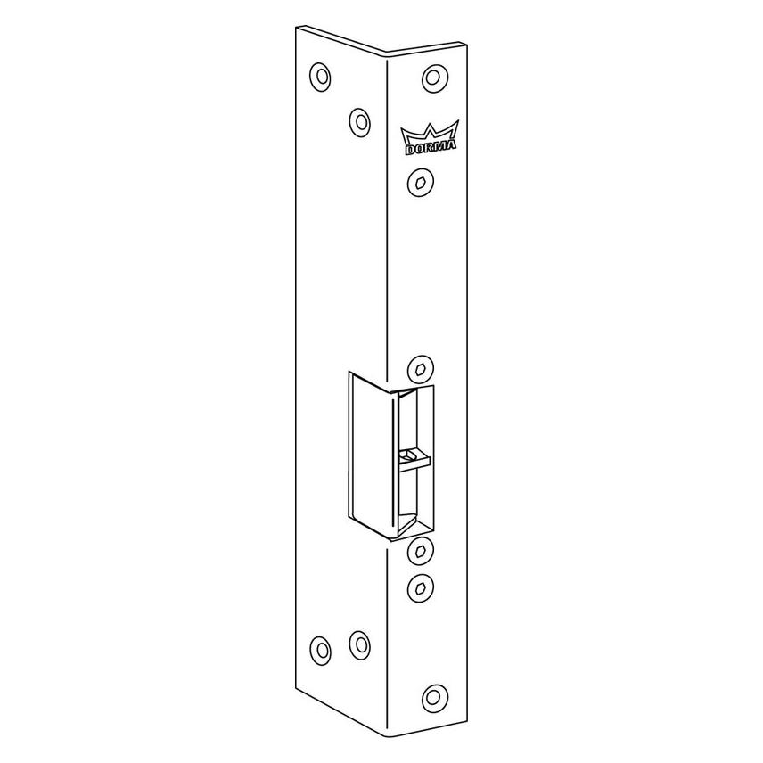 Dormakaba Türverriegelungen TV 50x DCW (Indoor) (15151224)