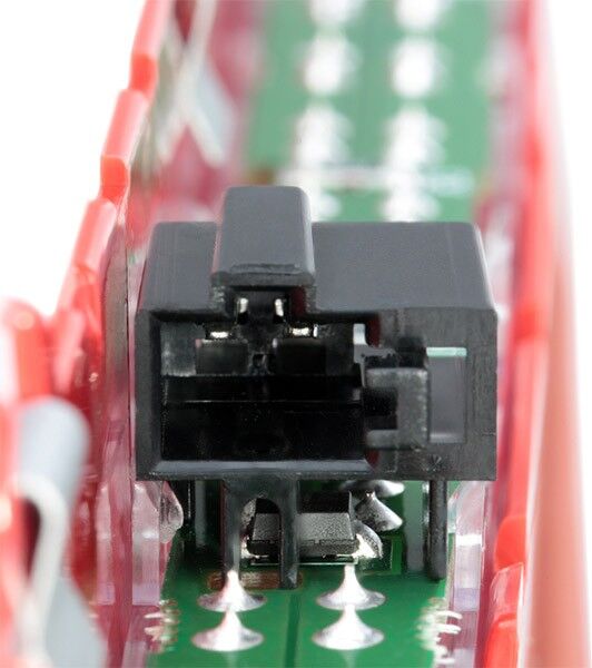 VAN WEZEL 5894929 Third brake light
